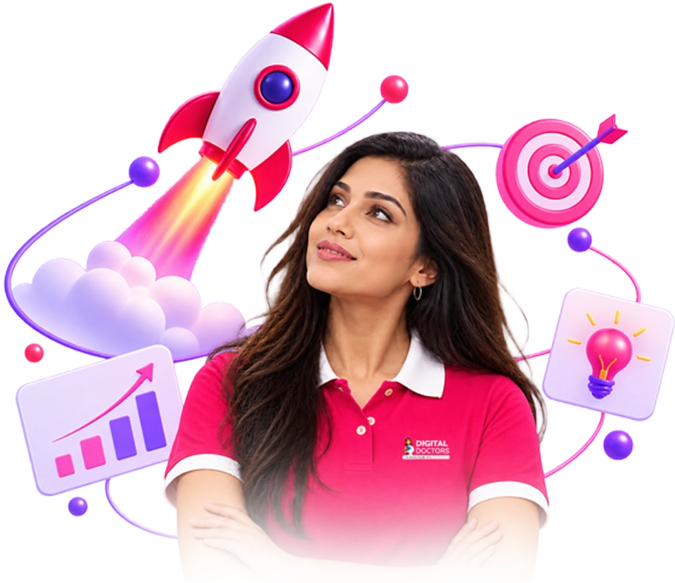 Product Launch Campaign visual: Product Launch Reality
