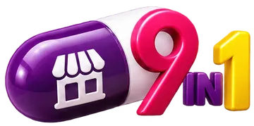 9 IN 1 Small Business Growth Campaign capsule