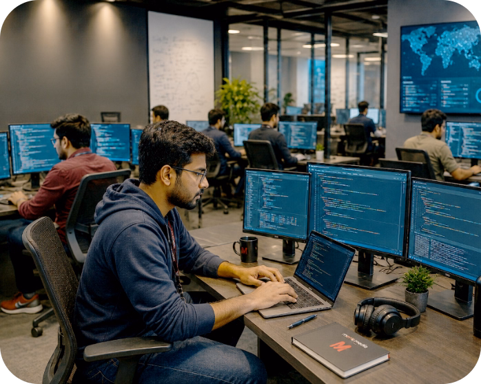Technology Positions