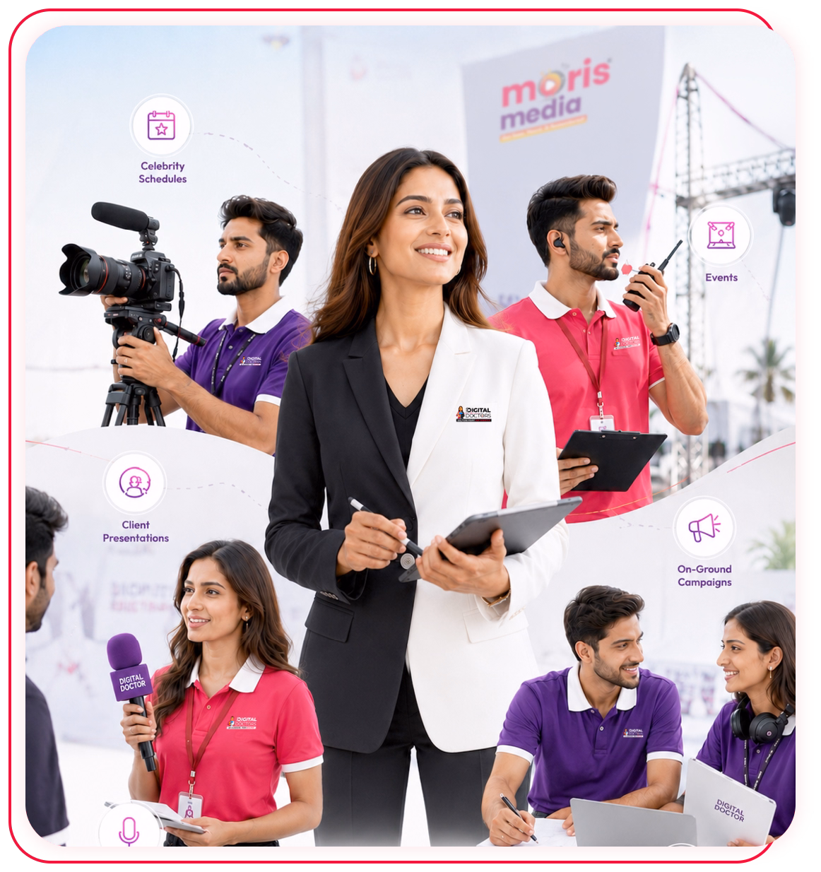 Onsite And Field-Based Careers