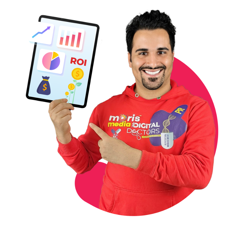Social Media Strategy