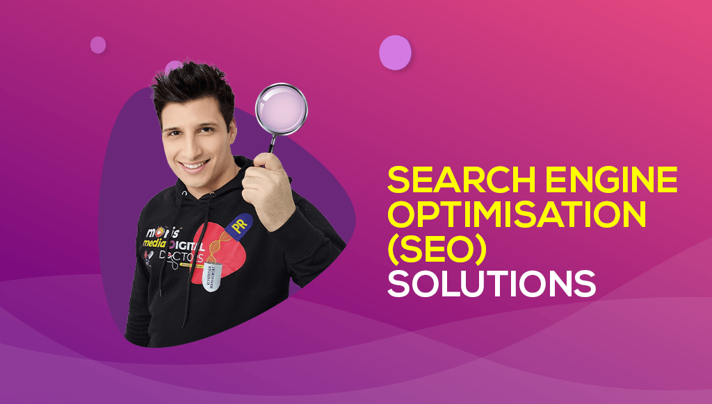 SEARCH-ENGINE-OPTIMISATION