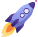 rocket-icon