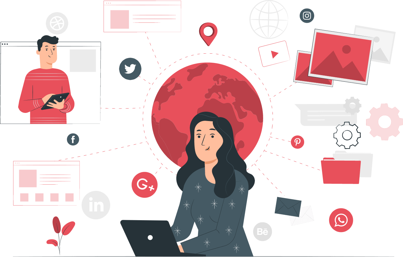 Network & Reputation