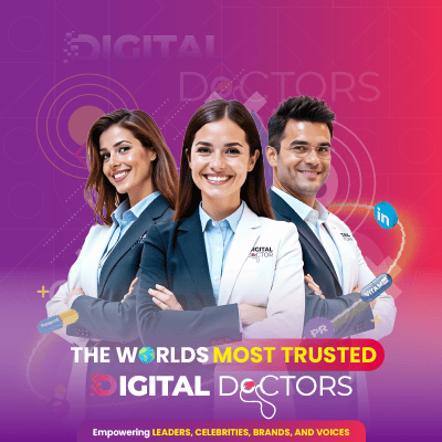 Moris Media | Social Media's Impact on J...