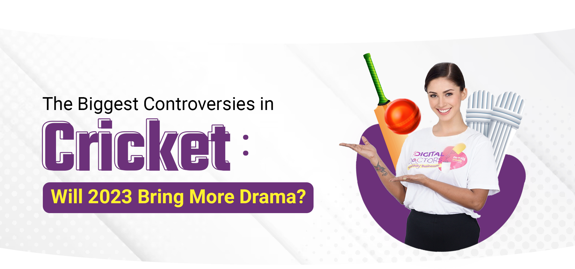 Blog Banner