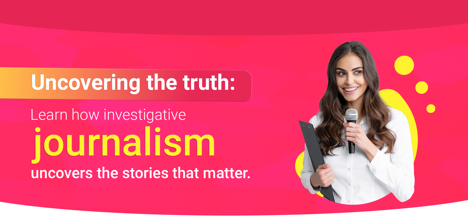 Blog Banner