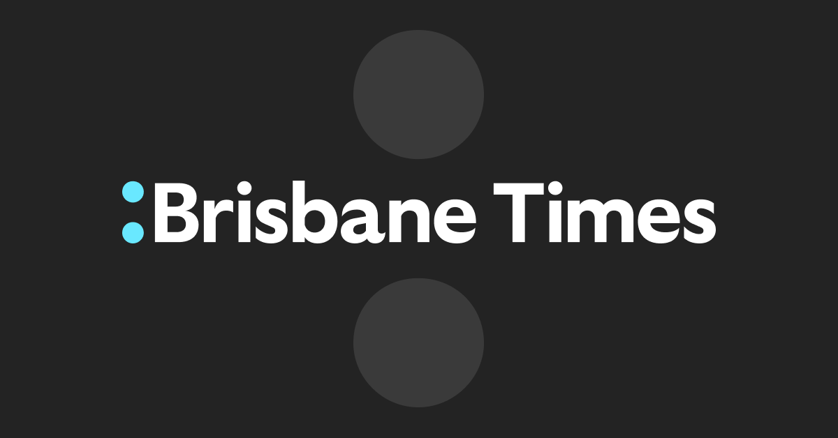 The Brisbane Times